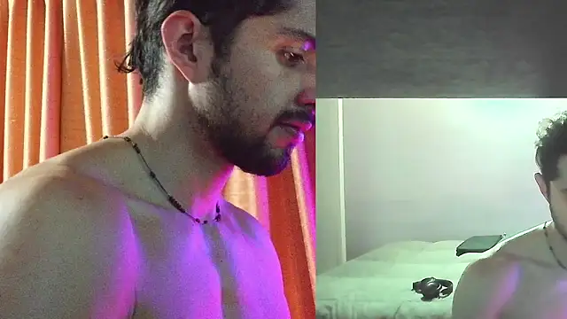 Axel-Cr0ss online show from 09-23-25, 02:47