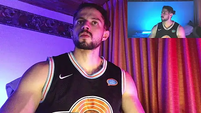 Axel-Cr0ss online show from 09-27-25, 04:06