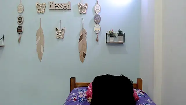 ashlyanaldeep18 online show from 03-11-26, 02:06