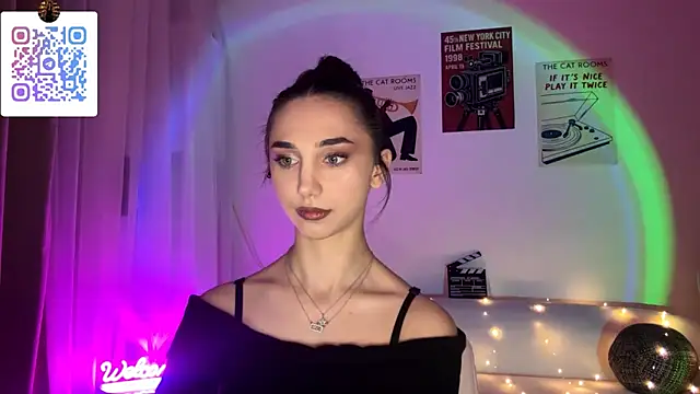 LinaMour online show from 03-05-26, 10:28