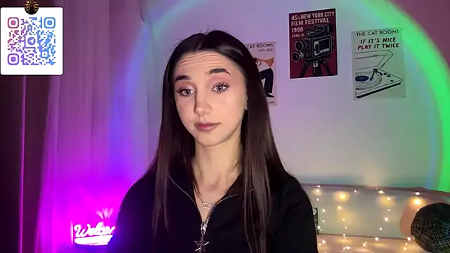 LinaMour online show from 03-06-26, 10:28