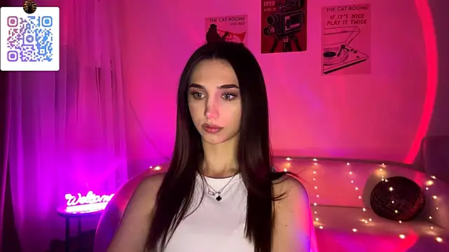 LinaMour online show from 03-13-26, 10:16