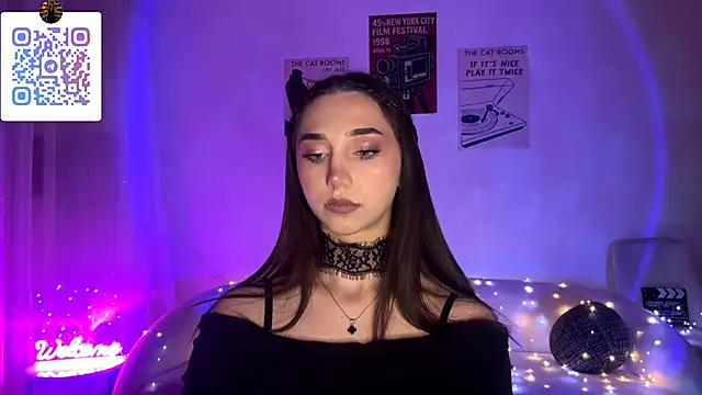 LinaMour online show from 04-14-26, 10:49