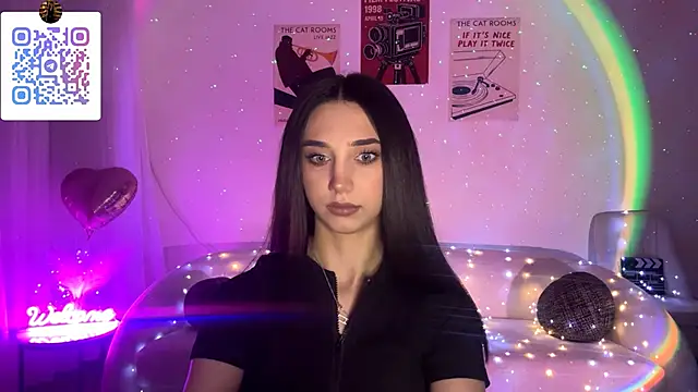 LinaMour online show from 04-21-26, 10:23