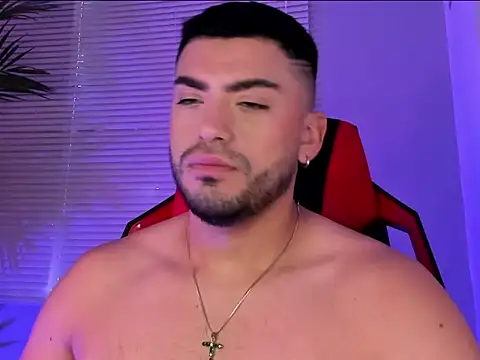 Snapshot of Alexander_Diiaz chatting on 09-09-25, 11:10 Alexander Diiaz online show from 09-09-25, 11:10