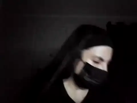 Ladyetcetera online show from 09-10-25, 08:47