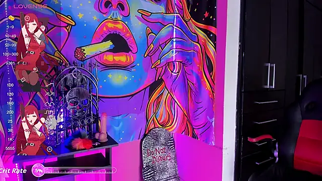 Snapshot of Brianna1__ chatting on 10-15-25, 09:37 Brianna1 online show from 10-15-25, 09:37