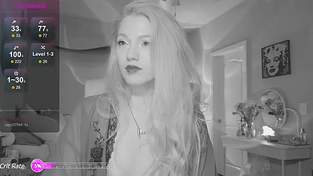 Talulaa online show from 02-08-25, 02:26