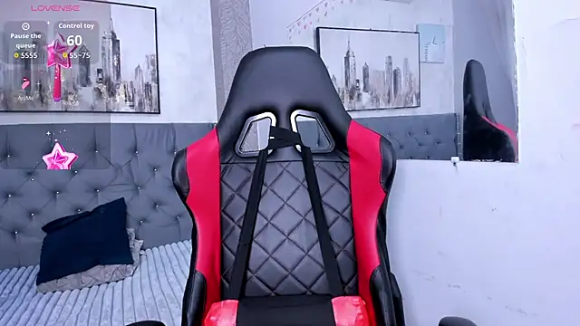 Snapshot of alissa_grace chatting on 10-12-25, 08:52 alissa grace online show from 10-12-25, 08:52