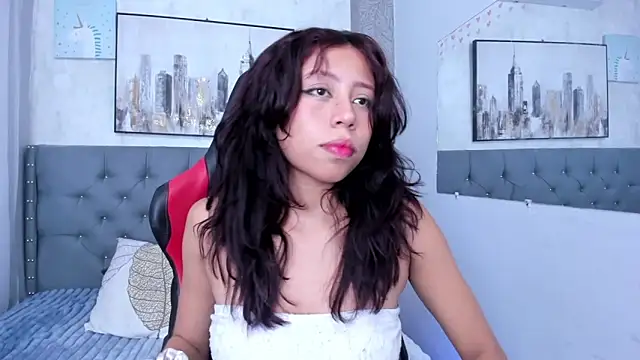 Snapshot of alissa_grace chatting on 10-25-25, 09:31 alissa grace online show from 10-25-25, 09:31