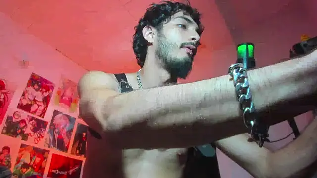 LovexJuxn  online show from 12-13-25, 07:53