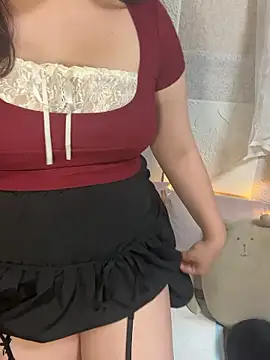 kotone blossom x online show from 09-19-25, 12:17