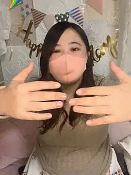 kotone blossom x online show from 12-18-25, 01:06