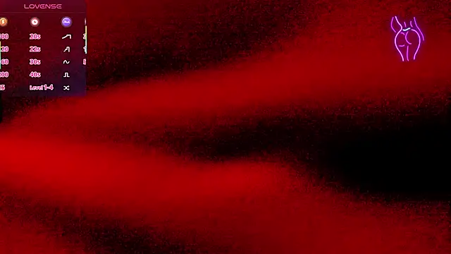 JisooLuv online show from 09-26-25, 07:29