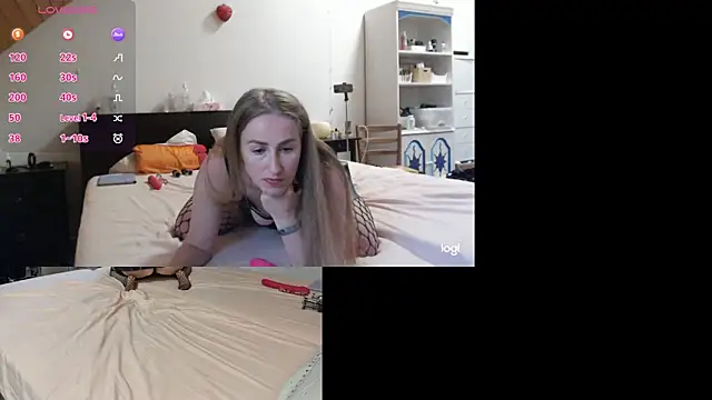 secret-sara online show from 09-12-25, 02:28