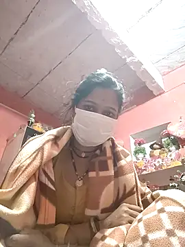 Manvi tyagi online show from 10-13-25, 09:37