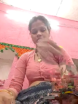 Manvi tyagi online show from 10-27-25, 03:21