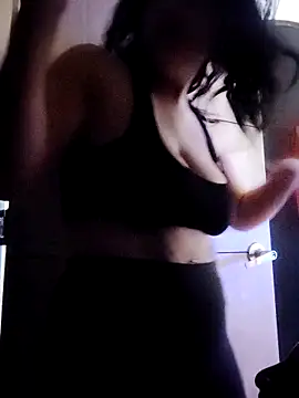 Eva Clark01 online show from 10-10-25, 09:52