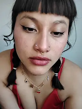 Eva Clark01 online show from 11-09-25, 11:30