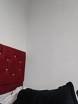 Eva Clark01 online show from 11-30-25, 03:16