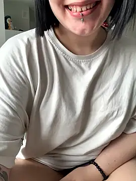 MargarettRose online show from 10-08-25, 03:04