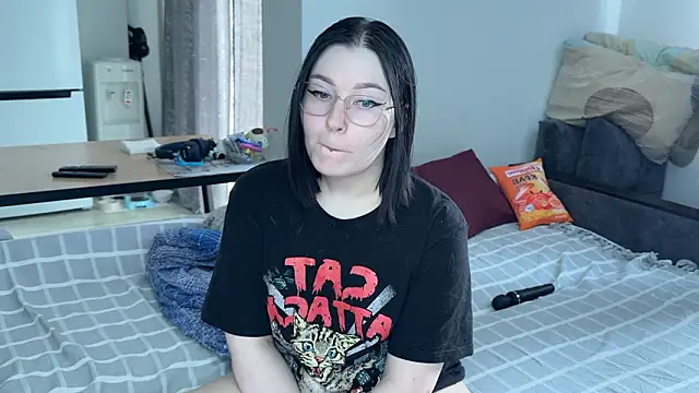 MargarettRose online show from 02-20-26, 06:26