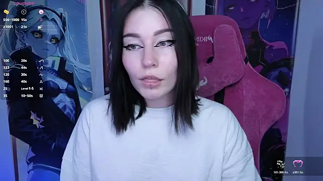 MargarettRose online show from 04-27-26, 01:47