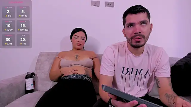 aronandluna online show from 09-17-25, 02:19