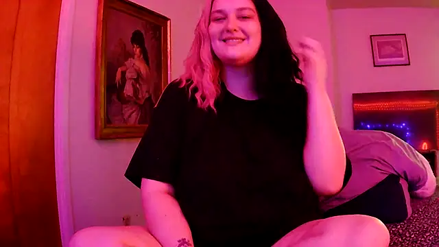 Princessblazed444 online show from 09-17-25, 04:08