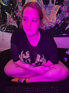 Princessblazed444 online show from 03-14-26, 10:37