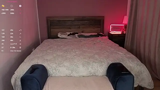 MarioK1 online show from 09-10-25, 03:50