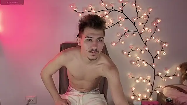 MarioK1 online show from 10-17-25, 05:10