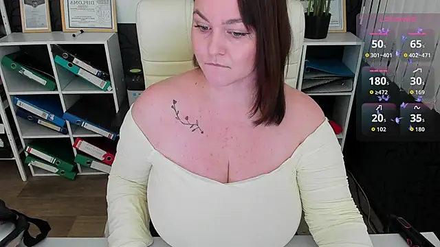  feel me  online show from 03-21-26, 01:43