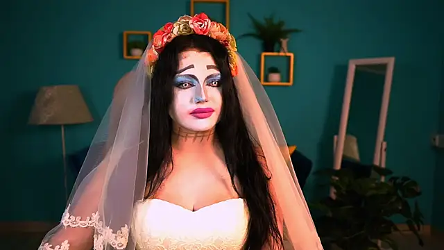 NaomiWilsons online show from 10-30-25, 10:16