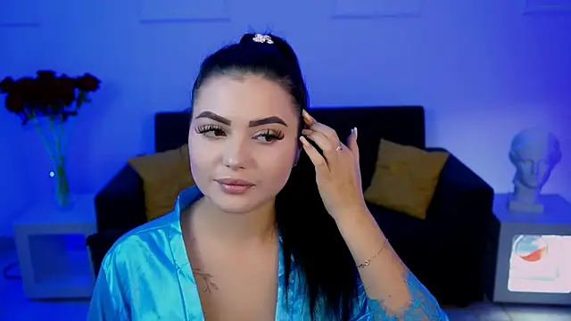 NaomiWilsons online show from 12-05-25, 12:25