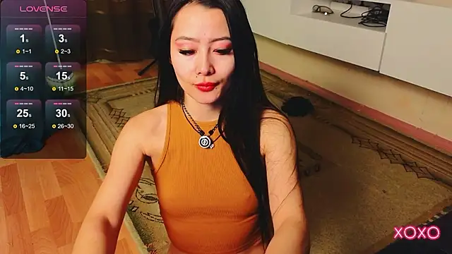 Milly  Foxy online show from 02-20-26, 11:22