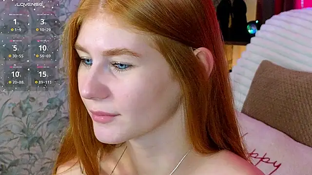 JuliaPowers  online show from 09-26-25, 04:05