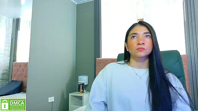 Snapshot of Aurora_jones11 chatting on 09-30-25, 03:22 Aurora jones11 online show from 09-30-25, 03:22