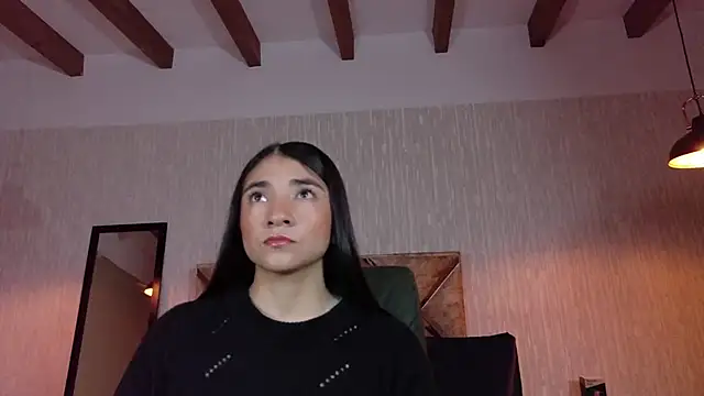 Snapshot of Aurora_jones11 chatting on 10-15-25, 01:28 Aurora jones11 online show from 10-15-25, 01:28