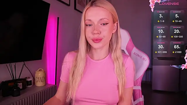 baby bon online show from 11-03-25, 03:41