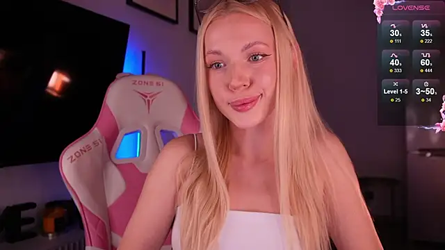 baby bon online show from 11-17-25, 01:39