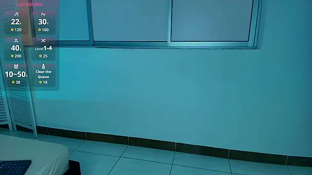 Eryx Eriscor online show from 10-17-25, 02:41