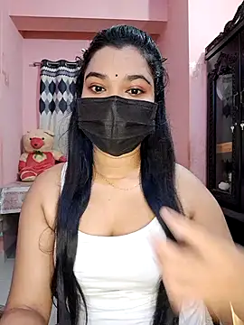 ariya-03 online show from 09-27-25, 02:22