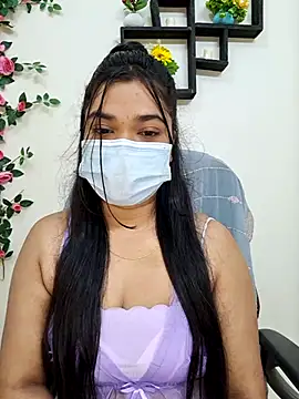 ariya-03 online show from 10-15-25, 08:03