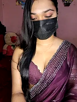 ariya-03 online show from 07-04-26, 08:04