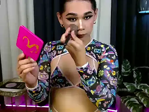 Kiethmadison Miller online show from 09-21-25, 01:57