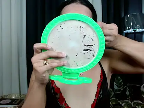 Kiethmadison Miller online show from 09-25-25, 07:34