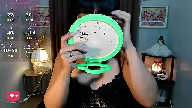 Kiethmadison Miller online show from 09-26-25, 06:39