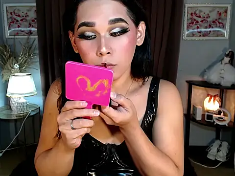 Kiethmadison Miller online show from 09-27-25, 07:02