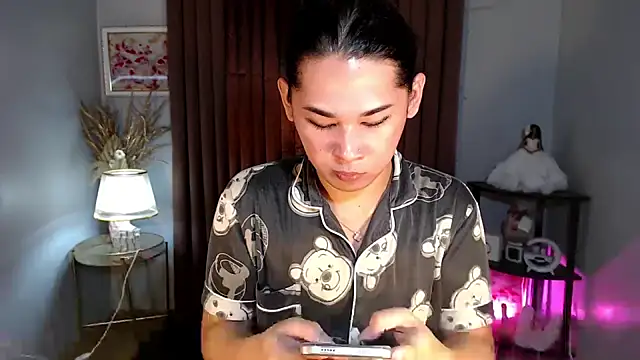 Kiethmadison Miller online show from 10-02-25, 11:34